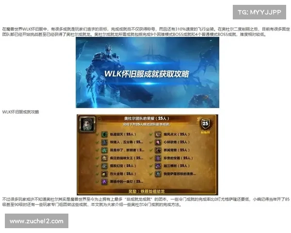 魔兽世界怀旧服：团队赚钱攻略